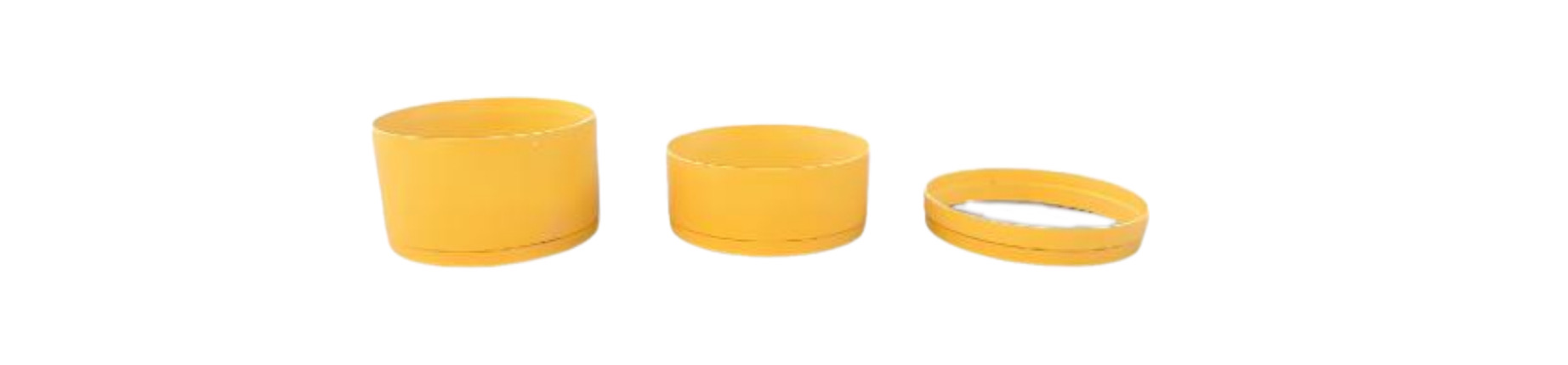 井筒(tong)調節段