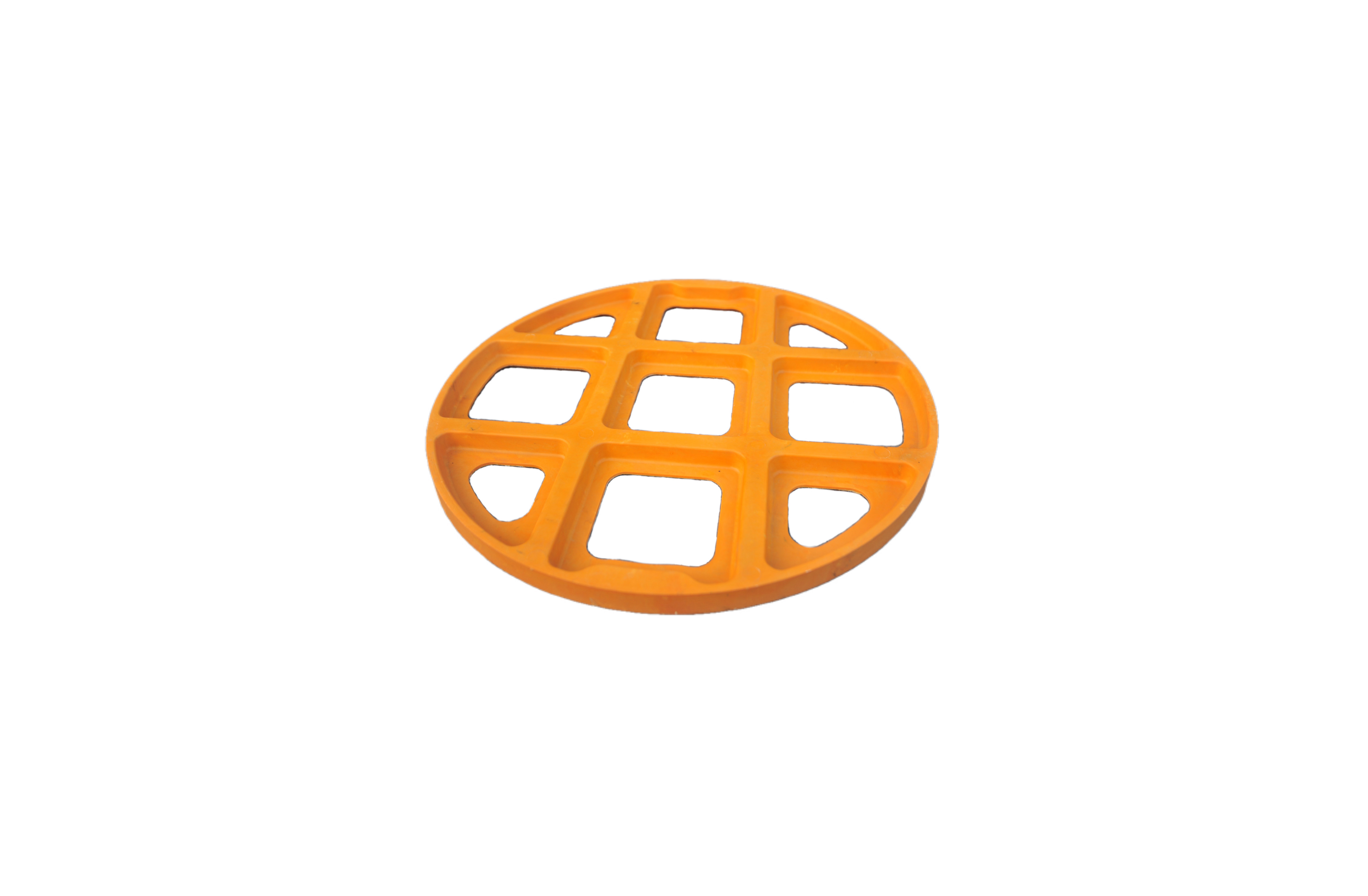 防墜篦(bi)子（φ400、φ600）