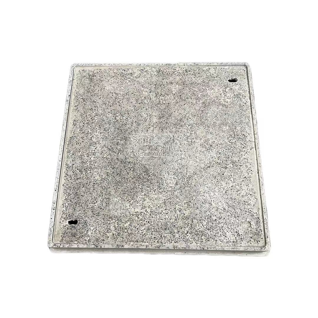 仿大(dà)理石井(jǐng)蓋