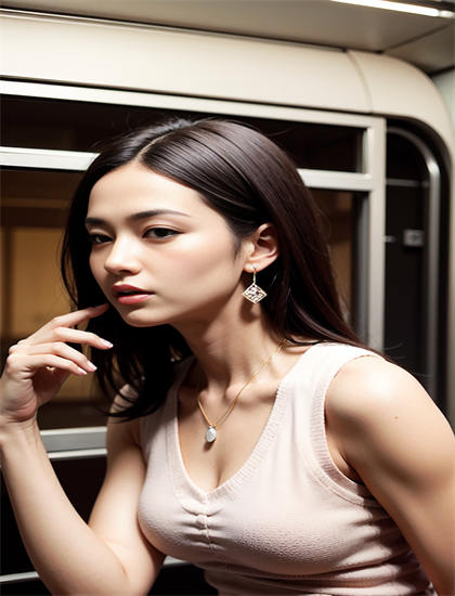 《狼少女与黑王子OAD》技术揭秘：虚拟现实技术如何艺术与技术的完美融合 为观众带来全新视觉体验