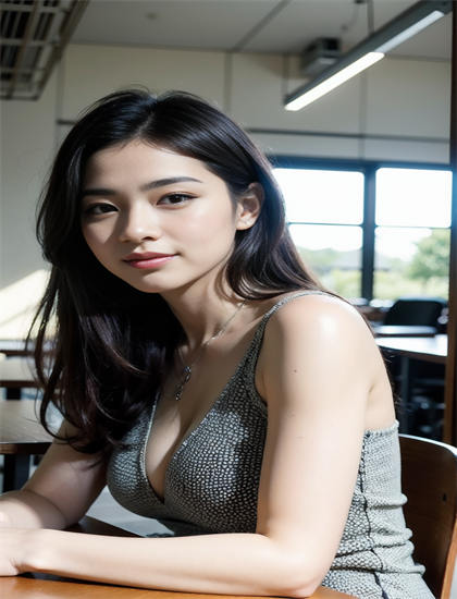 发现《23号公寓的坏女孩 第二季》里程碑式的：未被注意的细节与意义