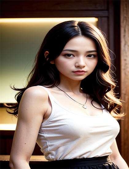 《かおりいろ久松かおり写真》剪辑手法分析：节奏把控与转场技巧探讨