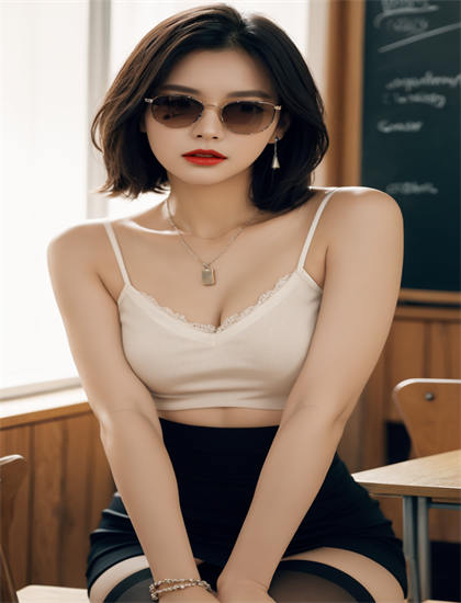 独立电影观影指南：危险的女警察的文化内涵与社会意义 ——独立电影的专业鉴赏